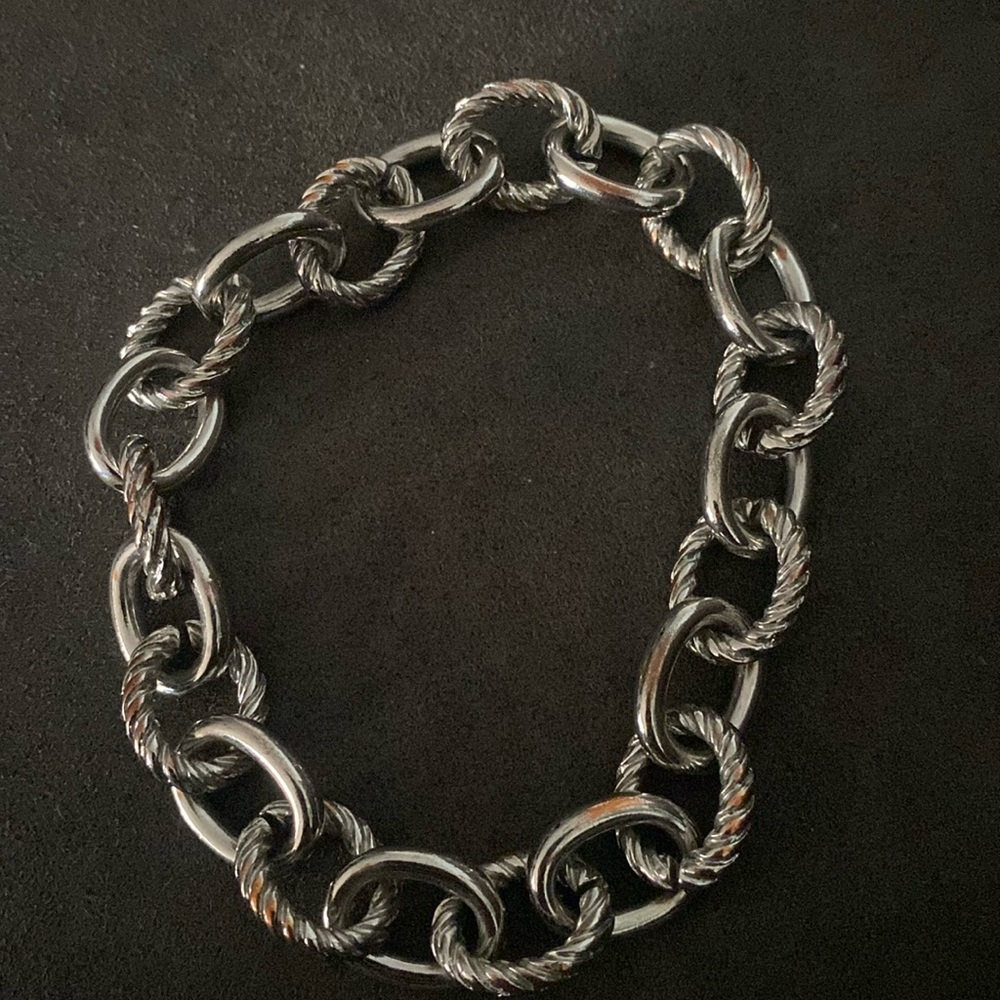 Link bracelet